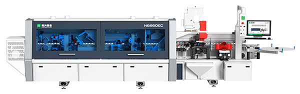 Кромкооблицовочные станки
